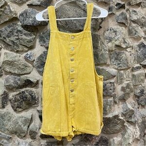 Women’s overalls